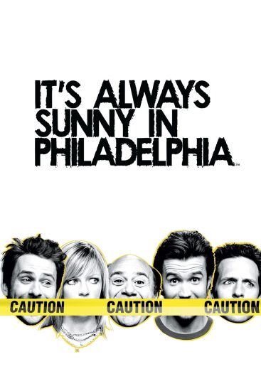 مسلسل It’s Always Sunny in Philadelphia الموسم الثالث مترجم