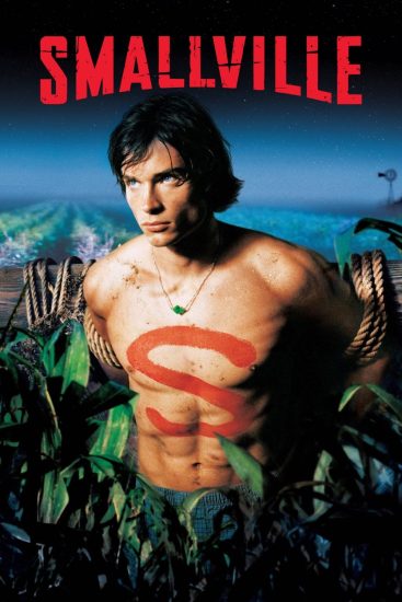 مسلسل Smallville الموسم الاول مترجم