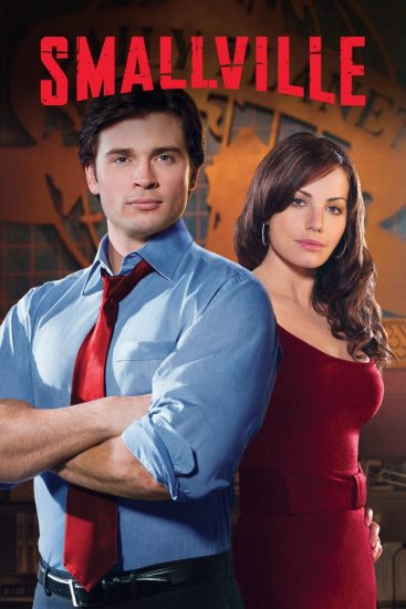 مسلسل Smallville الموسم الثامن مترجم