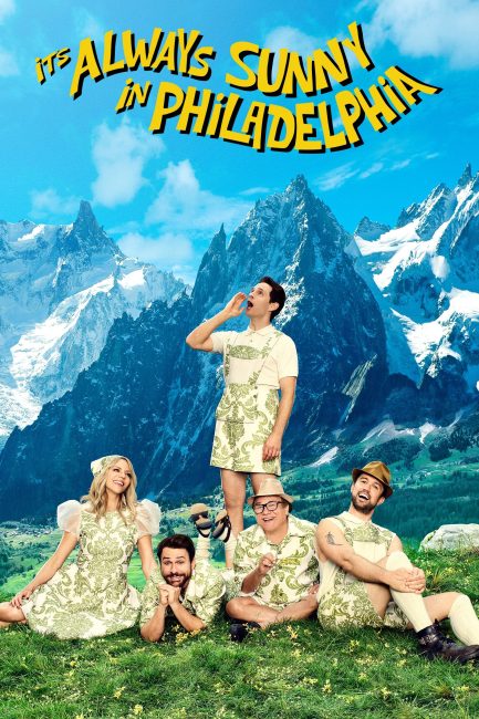 مسلسل It’s Always Sunny in Philadelphia الموسم 12 الحلقة 6 مترجمة