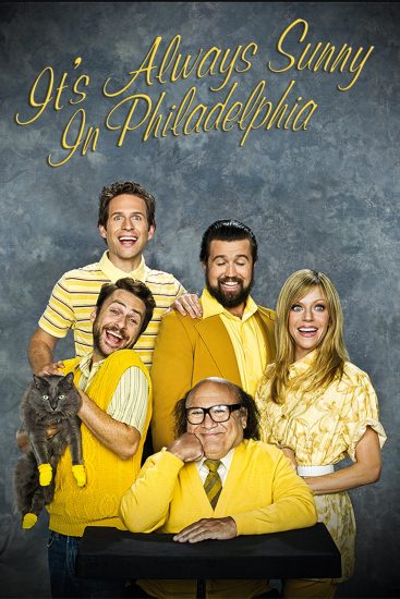 مسلسل It’s Always Sunny in Philadelphia الموسم السابع مترجم