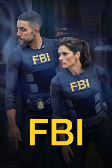 مسلسل FBI الموسم الثامن الحلقة 4 مترجمة